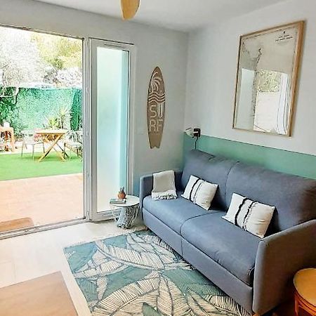 Studio Le Kokonati La Ciotat Exteriör bild