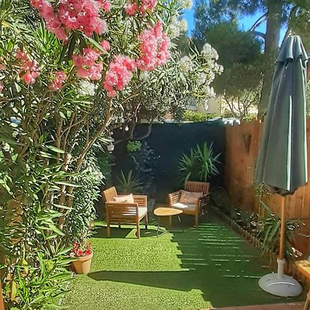 Studio Le Kokonati La Ciotat Exteriör bild