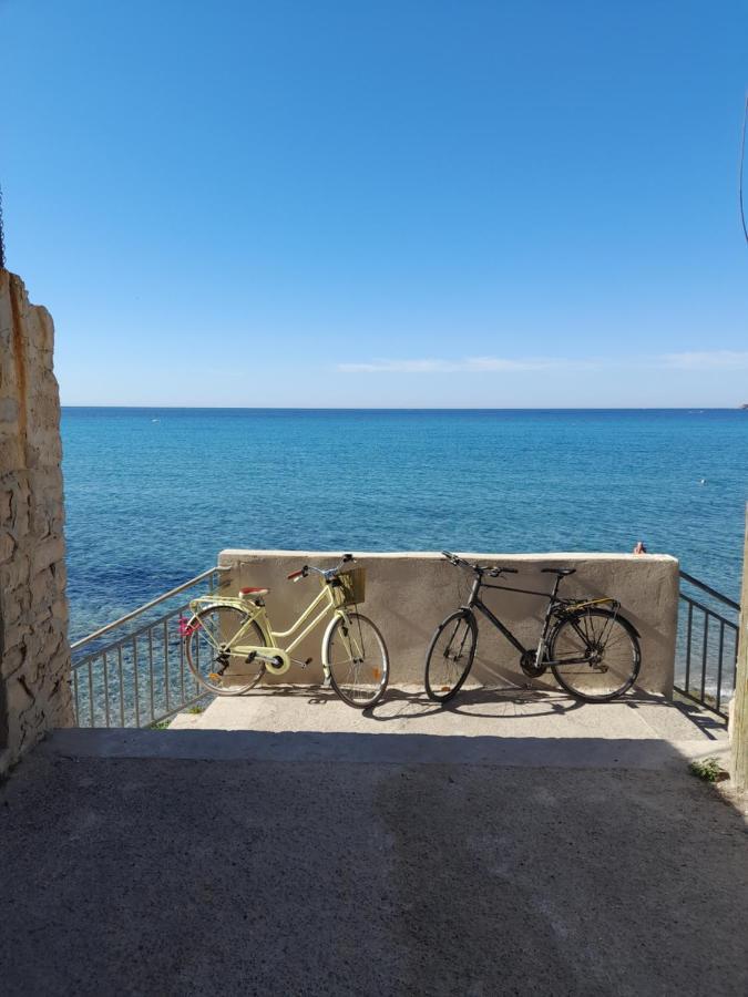 Studio Le Kokonati La Ciotat Exteriör bild