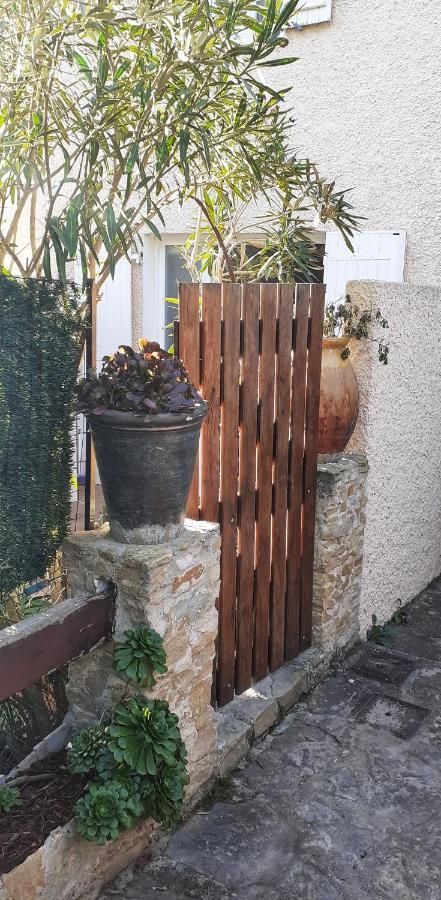 Studio Le Kokonati La Ciotat Exteriör bild